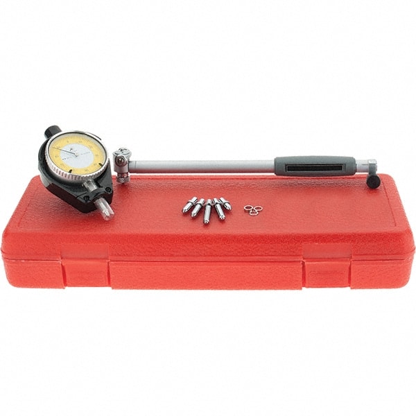 Dial Bore Gage: 1.4 to 2.4