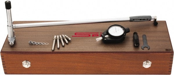 Dial Bore Gage: 6 to 10