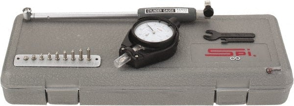 Dial Bore Gage: 0.7 to 1.5