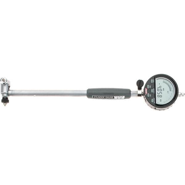 Electronic Bore Gage: 2 to 6