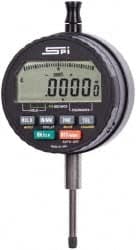 Electronic Drop Indicator: 0 to 4