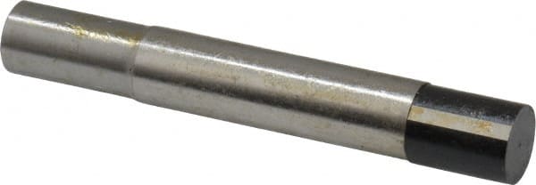 Edge Finder: 10 mm Head Dia, 3/8