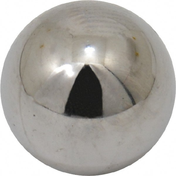 5/32 Inch Diameter, Chrome Steel Gage Ball MPN:12-724-1