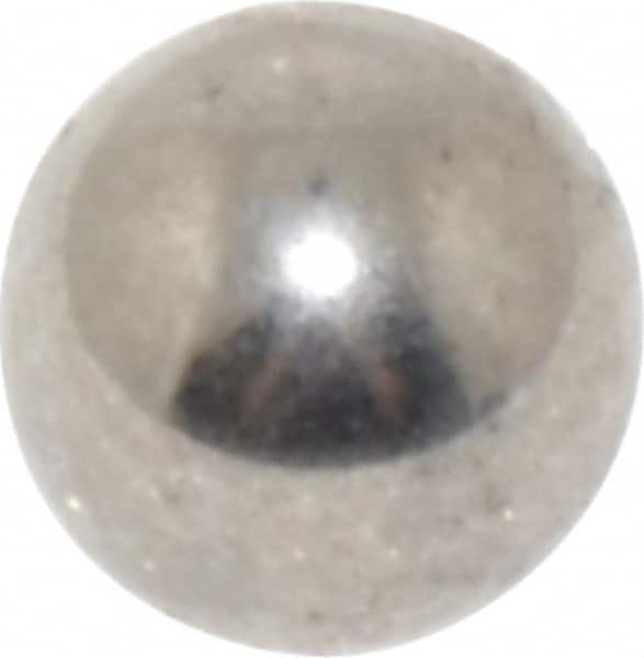 9/32 Inch Diameter, Chrome Steel Gage Ball MPN:12-728-2