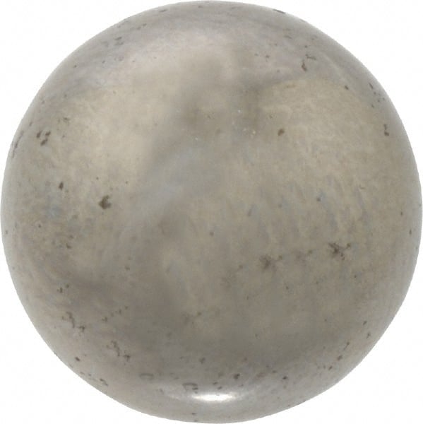 5/16 Inch Diameter, Chrome Steel Gage Ball MPN:12-729-0