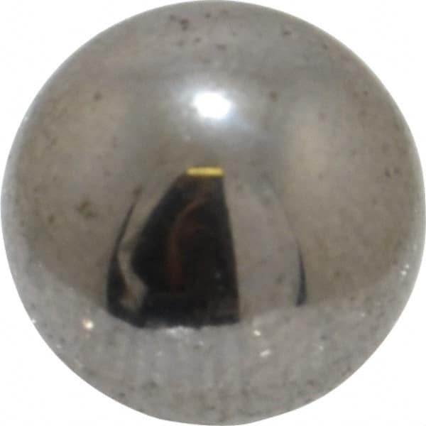 13/32 Inch Diameter, Chrome Steel Gage Ball MPN:12-732-4