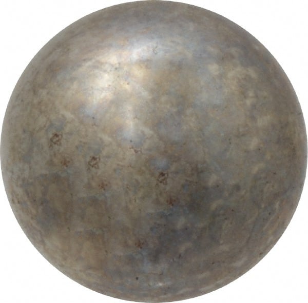 7/16 Inch Diameter, Chrome Steel Gage Ball MPN:12-733-2