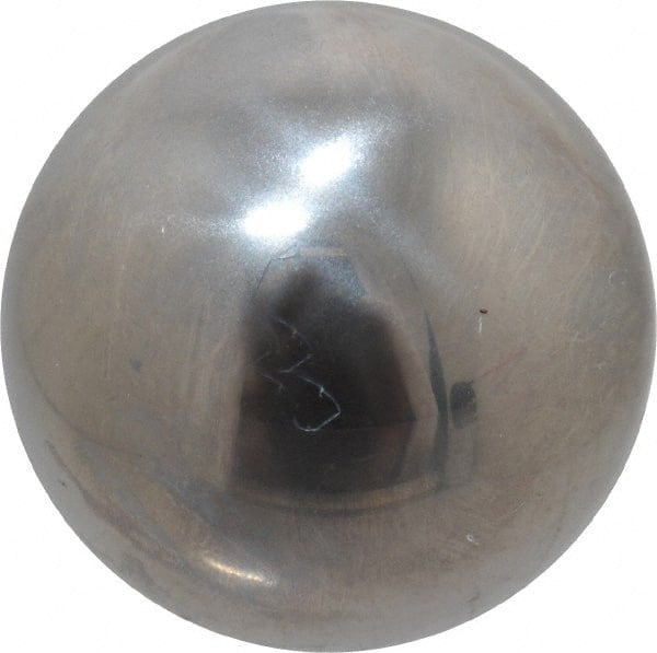 17/32 Inch Diameter, Chrome Steel Gage Ball MPN:12-736-5