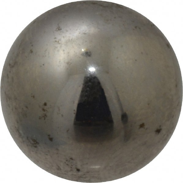 5/8 Inch Diameter, Chrome Steel Gage Ball MPN:12-739-9