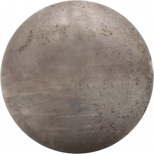 21/32 Inch Diameter, Chrome Steel Gage Ball MPN:12-740-7