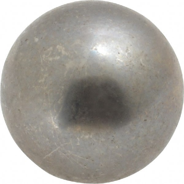 23/32 Inch Diameter, Chrome Steel Gage Ball MPN:12-742-3