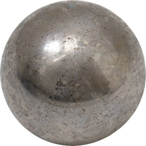 13/16 Inch Diameter, Chrome Steel Gage Ball MPN:12-744-9