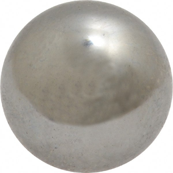 7/8 Inch Diameter, Chrome Steel Gage Ball MPN:12-745-6