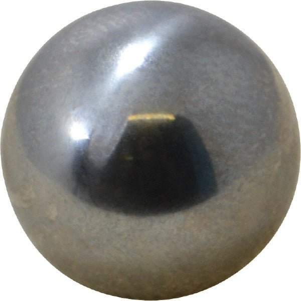 15/16 Inch Diameter, Chrome Steel Gage Ball MPN:12-746-4