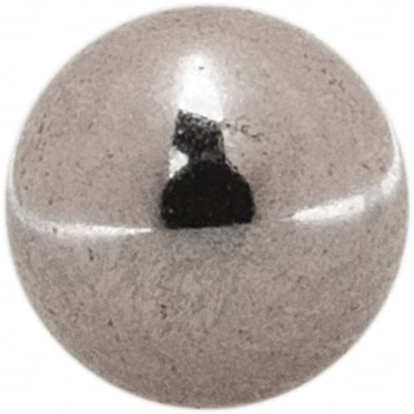 1 mm Diameter, Chrome Steel Gage Ball MPN:14-811-4