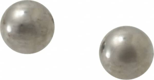 3 mm Diameter, Chrome Steel Gage Ball MPN:14-813-0