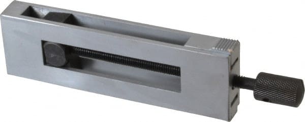 2.25 Inch Holding Capacity, Gage Block Holder MPN:MS12020103