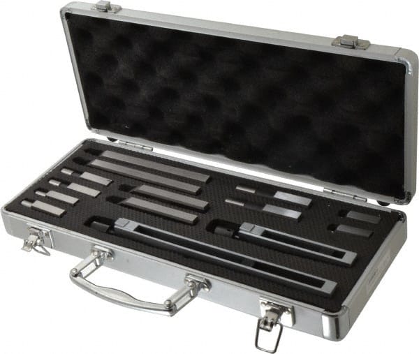 Example of GoVets Gage Block Accessories category