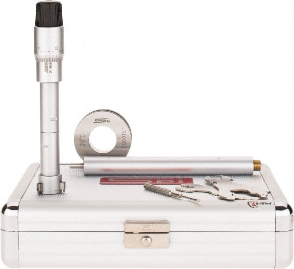 Mechanical Hole Micrometer: 0.8000 to 1.0000