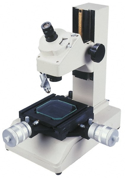 30x-30x Monocular Toolmaker's Microscope MPN:12-503-9