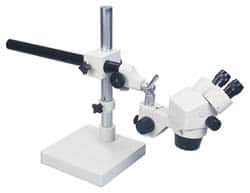 6.5x-45x Binocular Stereo Microscope MPN:MS160927020