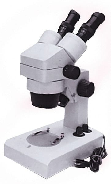 6.5x-45x Binocular Stereo Microscope MPN:MS160927021