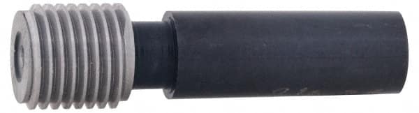 Plug Thread Gage: 5/16-24 Thread, 6H Class, Single End, No Go MPN:34-263-4