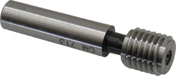 Plug Thread Gage: 5/16-24 Thread, 6H Class, Single End, No Go MPN:34-264-2