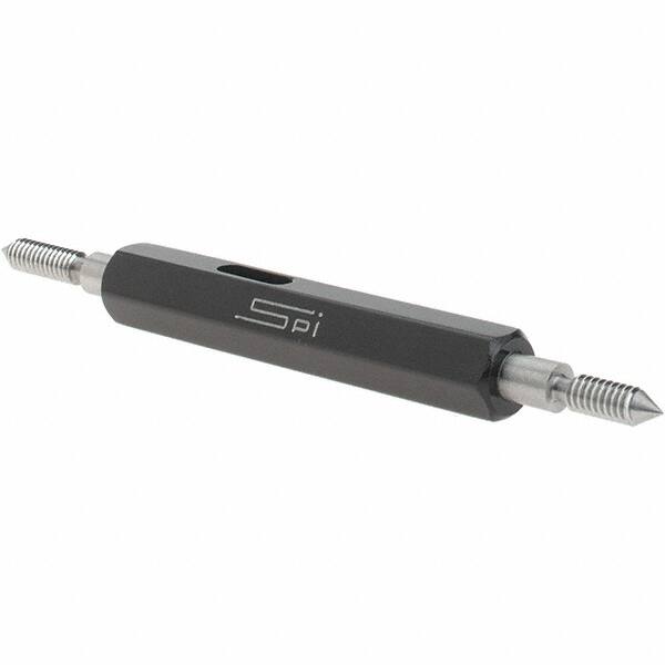 Plug Thread Gage: #5-40 Thread, 2B Class, Double End, Go & No Go MPN:34-355-8