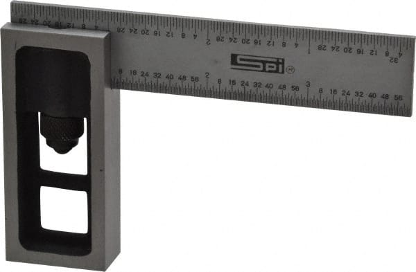 4 Inch Long, 4R Double Square MPN:13-191-2