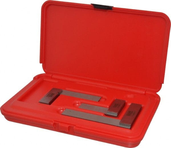 3 Piece, 2, 2-1/2, 3 Inch Base Length, 2, 3, 4 Inch Blade Length, Square Set MPN:13-632-5