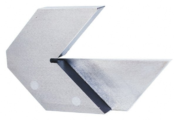 Center Squares, Blade Length (mm): 38.10 , Blade Length (Inch): 1-1/2, 1-1/2 in , Material: Spring Steel  MPN:51-856-3