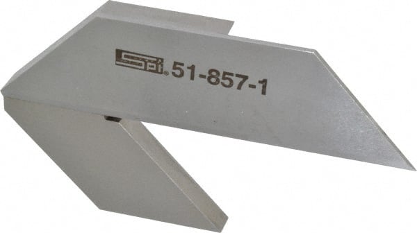 Center Squares, Blade Length (mm): 76.20 , Blade Length (Inch): 3, 3 in , Material: Spring Steel  MPN:51-857-1