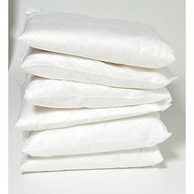 Absorbent Pillow Universal 10 L PK12 MPN:150032