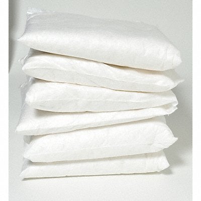 Absorbent Pillow Universal 18 L PK12 MPN:150120