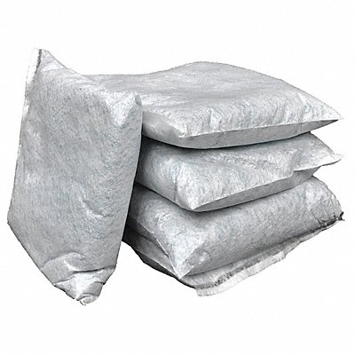 Absorbent Pillow Universal 10 L PK20 MPN:G-61