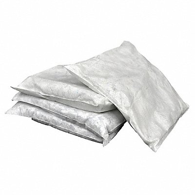 Absorbent Pillow Universal 18 L PK10 MPN:G-62