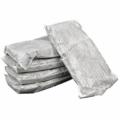 Absorbent Pillow Chem/Hazmat 17 L PK10 MPN:S2-66