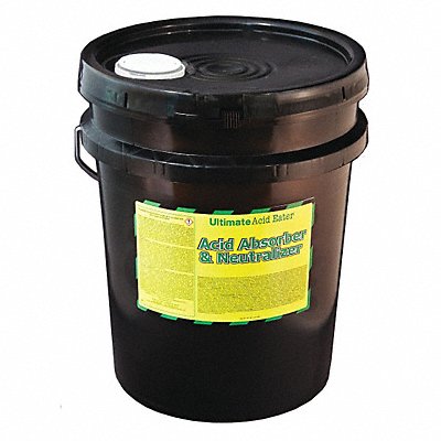 Acid Neutralizer 5 gal Lab Acids MPN:2003-005