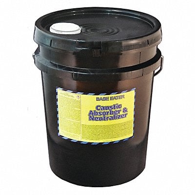 Base Neutralizer 55 gal Lab Caustics MPN:4903-055