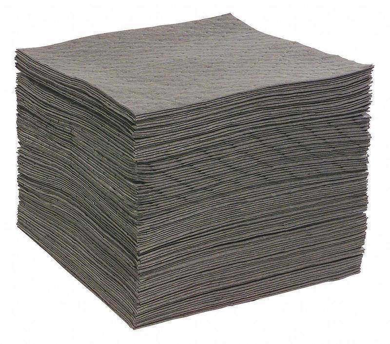 Absorbent Pad 15inx19in PK100 MPN:GPF100H