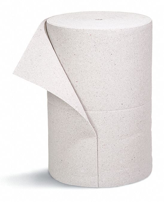 Absorbent Roll Universal 150 ft L MPN:GRC150H