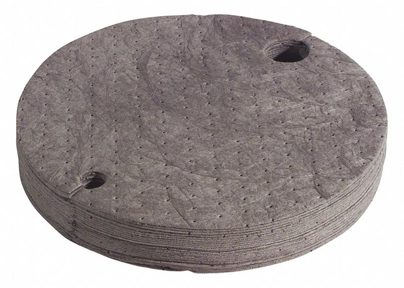 Drum Top Pad Universal 22 L PK25 MPN:GTOP