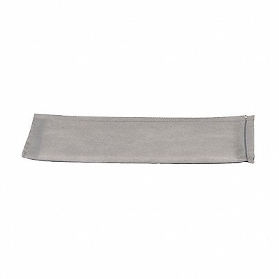 Absorbent Pillow 12 W 8 L Gray PK30 MPN:GFPIL812