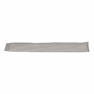 Absorbent Pillow 24 W 8 L Gray PK15 MPN:GFPIL824