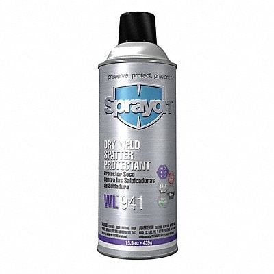 Antispatter 12 oz Aerosol Can MPN:SC0941000