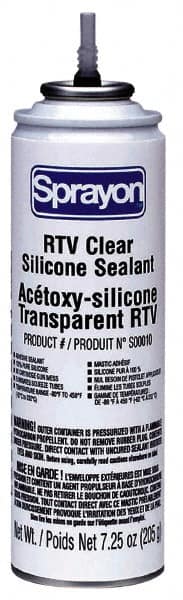 8 oz Automotive Gasket Sealant MPN:S00010000