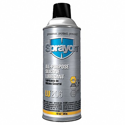 10 oz Aerosol Lubricant MPN:SC0206000