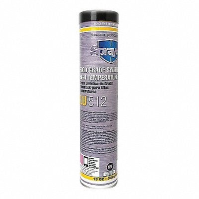 Food Grade Grease Cartridge 13 oz. MPN:S00512014