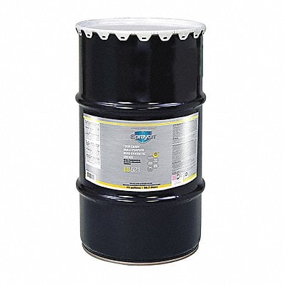 Food Grade Grease Keg NLGI Grade 1 MPN:S00521015